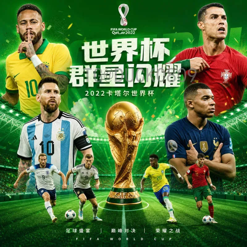 实时2026年美加墨世界杯完整赛程：赛制变革与观赛指南
